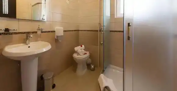 Guest House Aria - 51