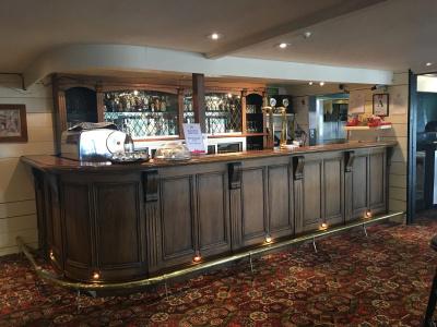 The Surrey - 17