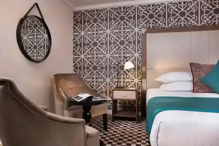 Philéas Lazare & Spa - 32