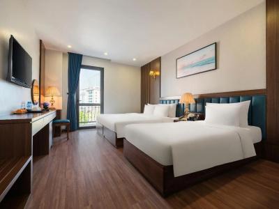 Halong Boutique - 2