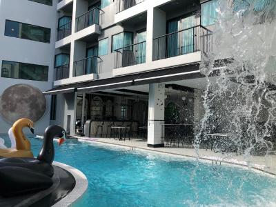 Ratri Phuket Old Town - 9