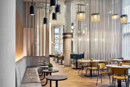 Courtyard by Marriott Vienna Prater/Messe - 26
