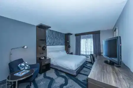 DoubleTree by Hilton North Charleston - Convention Center - 41