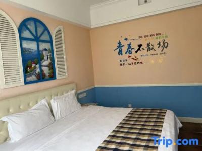 Longquan Garden - 13
