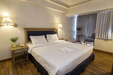 Bossotel Chiang Mai - Sha Plus - 71