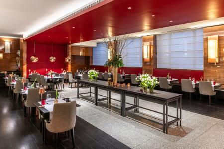 Starhotels Ritz - 15