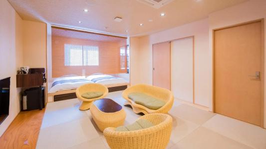 Dogo Onsen Yachiyo - 8