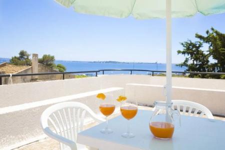 b&b Isole Dello Stagnone - 10