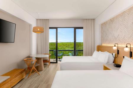 Hilton Tulum Riviera Maya All-Inclusive Resort - 6
