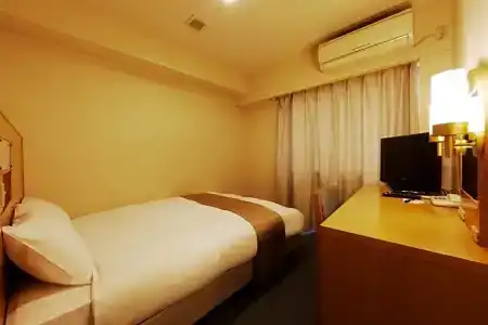 Chisun Inn Kamata - 31