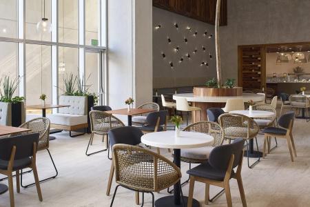 Courtyard by Marriott Merida Downtown - 16