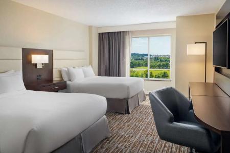 DoubleTree by Hilton - 25