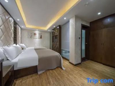 Lijiang Weave Sunshine Boutique Inn - 39