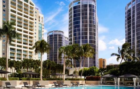 The Ritz-Carlton Coconut Grove, Miami - 11