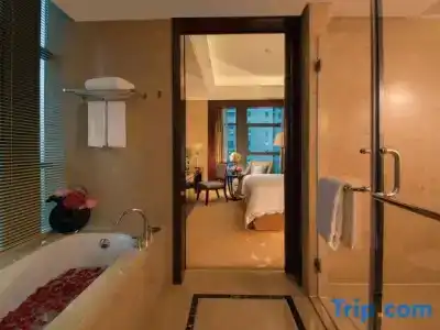 Grand New Century Hangzhou Sumtime - 29