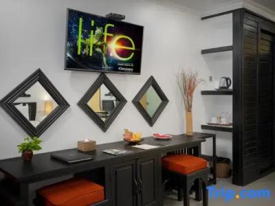 Khmer Mansion Boutique - 42