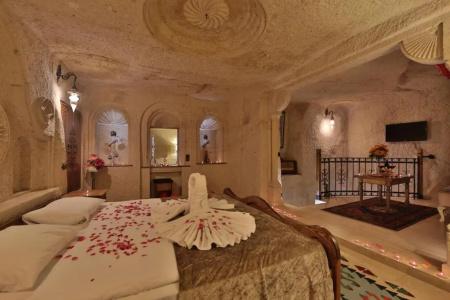 Cappadocia Inn Cave - 116
