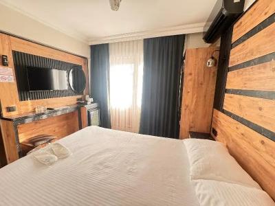 Amasra Ceylin Otel - 79