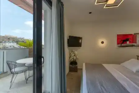 Athens Ivy Suites - 76
