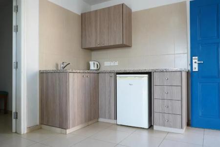 Green Bungalows - 52