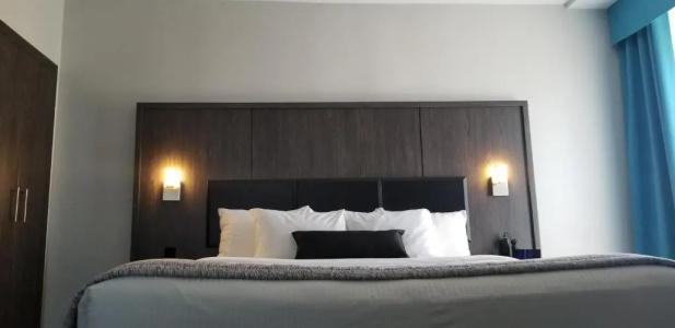 Best Western-Montreal & Conference Centre - 59