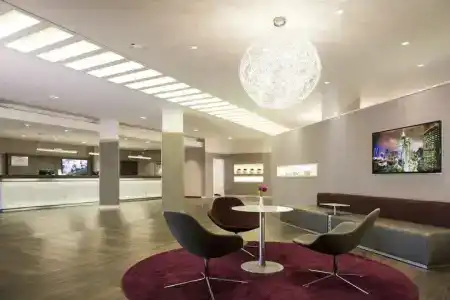Mercure Düsseldorf Kaarst - 50