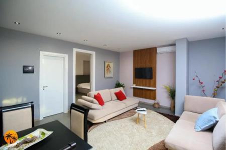 Palm Suites - 106