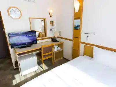 Toyoko Inn Tokyo Shinjuku Kabukicho - 16