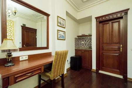 Atam Suites - 188