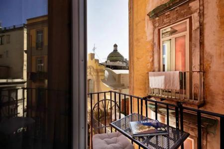 Palà Suites - 286