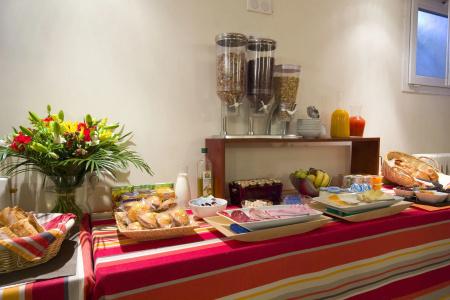 Le Relais Saint-Jacques - 13
