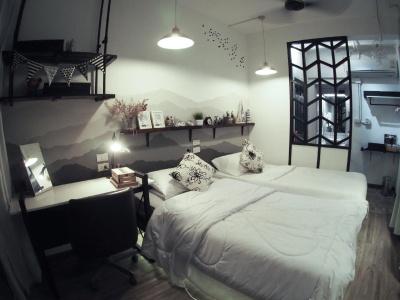 Jetty Huahin Hostel - 128