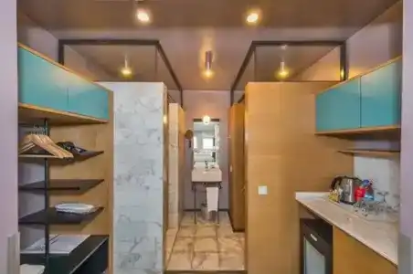 Faros Taksim-Special Category - 44