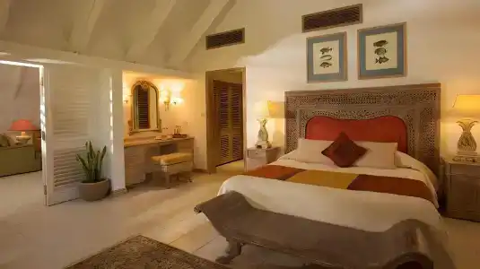 La Pirogue a Sun Resort - 10