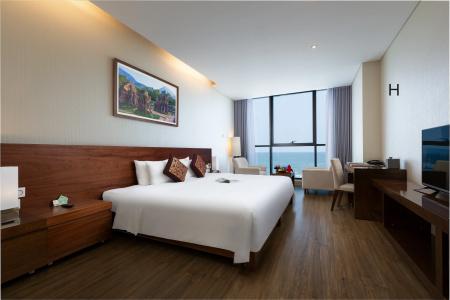 Grand Tourane Da Nang - 6