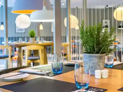 Novotel Kraków City West - 30