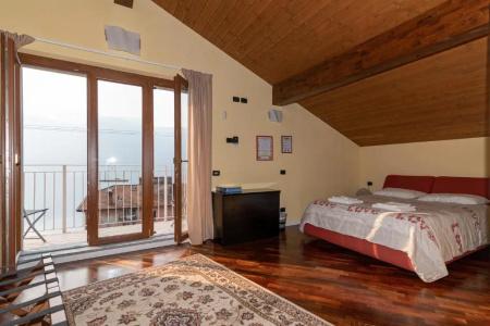 b&b-Foresteria Casa Della Musica Lake Como - 55