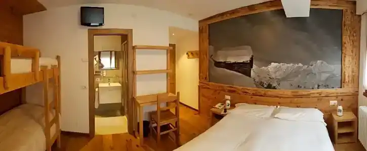 Albergo Soldanella - 14
