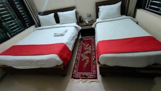 Bardia Adventure - 2