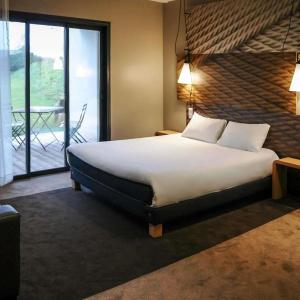 ibis Saint-Malo Madeleine - 47