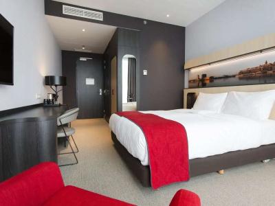 Corendon City Amsterdam - 46