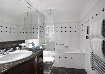 Eurostars Montgomery - 10