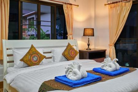 Samui Reef View Resort - 58