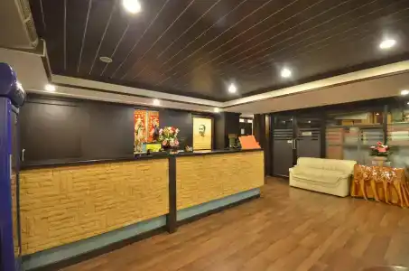 The Heritages Sathorn - 22