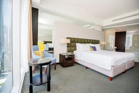 voco - Bonnington Dubai, an IHG - 62