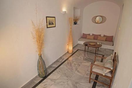 Aethrio Sunset Village - Oia - 49