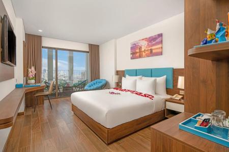 Gold Plaza Da Nang - 41