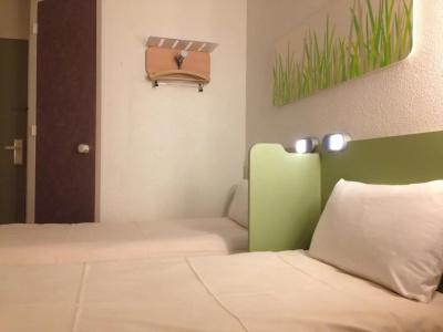 ibis Budget Caen Centre Gare - 42
