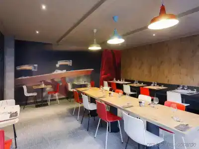 ibis Bourges Centre - 19