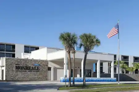 Monreale Express International Drive Orlando - 0